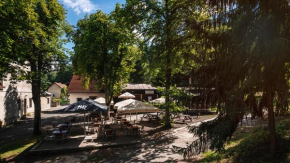 Rekreační areál Příhrazy, Zdar Nad Sazavou